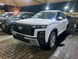 هيونداي كريتا